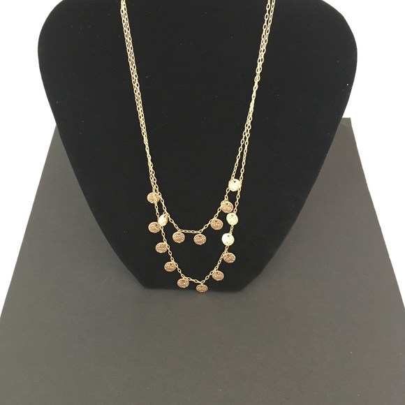 Convertible Necklace - Picture 3 of 4